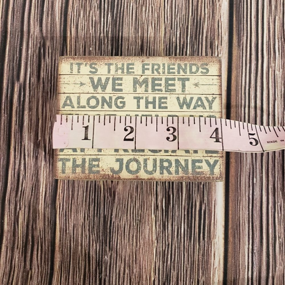 3 for $25 Decorative Sign - Picture 4 of 5